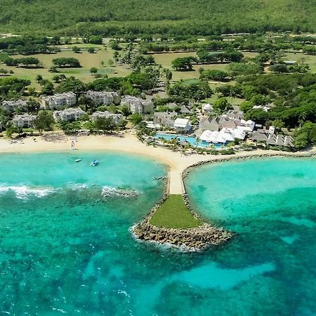 Melia Jamaica Braco Village All Inclusive Runaway Bay Luaran gambar
